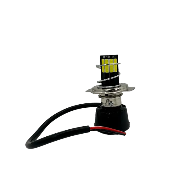 Accesorio Bombillo Led Edge 12 80V 8 Paneles Universales